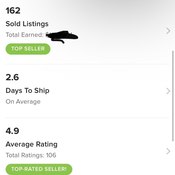 Meet your Posher, Katie - Picture 2 of 2